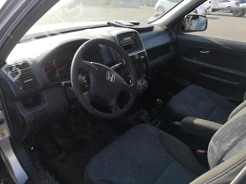 Right sun visor HONDA CR-V II (RD_) 2.2 CTDi (RD9) | BP25517794I2  - Image 16