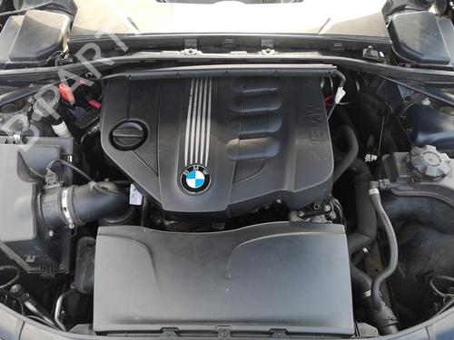 Climate control BMW 3 (E90) 320 d | BP25554668I5 - Image 10