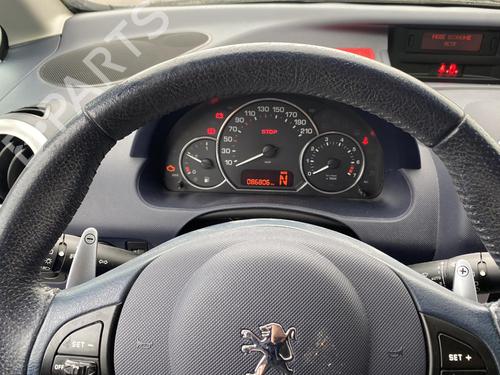 Instrument cluster PEUGEOT 1007 (KM_) 1.6 16V | BP25579864C47 