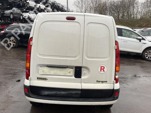 Left headlight RENAULT KANGOO (KC0/1_) 1.5 dCi (KC07) | BP25569839C28  - Image 20