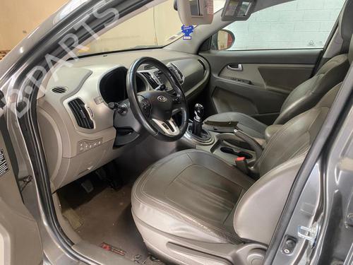 Right tailgate light KIA SPORTAGE III (SL) 1.7 CRDi | BP39409028C80 - Image 24