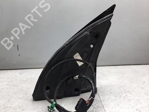 Used Right mirror VW GOLF V (1K1) 1.9 TDI (105 hp) 25561142