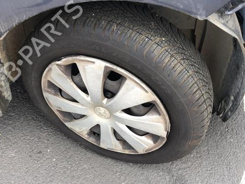 Climate control PEUGEOT 108 1.0 VTi 72 | BP25557733I5 