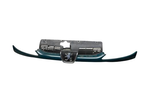 grille-peugeot-206-hatchback-2ac-1998-1999-2000-2001-2002-2003-2004-2005-2006-2007-2008-2009-2010-2011-2012-34046083 main image