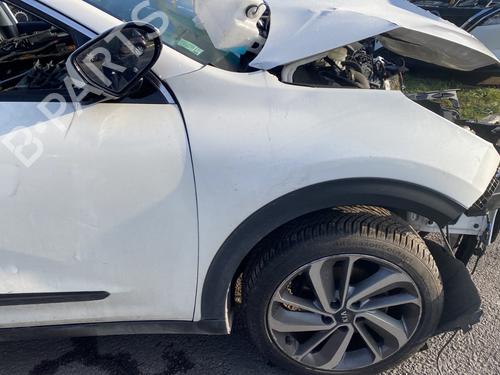 Left sun visor KIA NIRO I (DE) 1.6 GDI Plug-in Hybrid | BP25539842I1  - Image 7