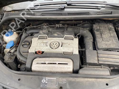 Front wiper motor VW GOLF PLUS V (5M1, 521) 1.4 TSI | BP31596111M29  - Image 26