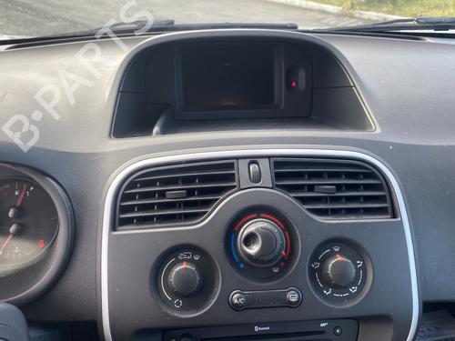 Left sun visor NISSAN NV250 Van (X61) dCi 115 | BP27294779I1  - Image 6