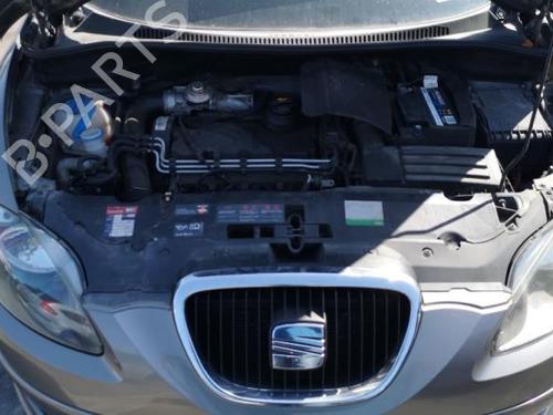 Front wiper motor SEAT TOLEDO III (5P2) 1.9 TDI | BP25532245M29 