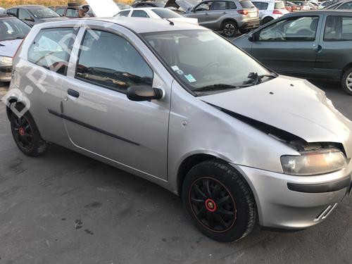 Right taillight FIAT PUNTO (188_) 1.2 60 (188.030, .050, .130, .150, .230, .250) | BP25556007C35 