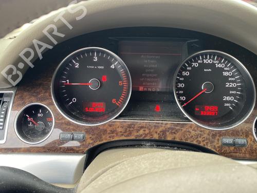 Front right lock AUDI A8 D3 (4E2, 4E8) 3.0 TDI quattro | BP27612885C97  - Image 18