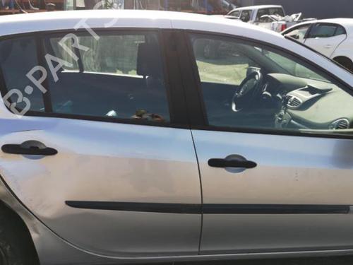 Starter RENAULT CLIO III (BR0/1, CR0/1) 1.4 16V | BP25580142M8