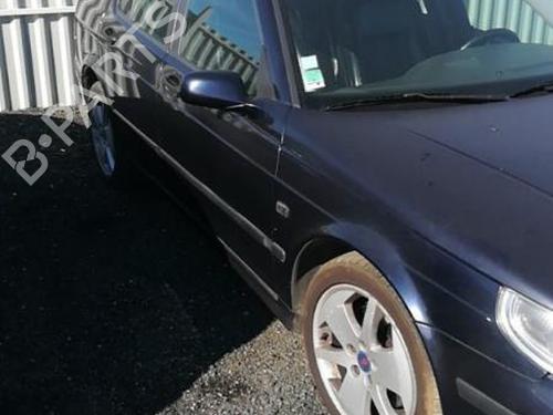 Used Parts SAAB 9-5 (YS3E) 3.0 TiD 2494170