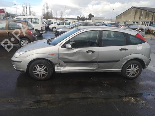 Rattstammestilk FORD FOCUS I (DAW, DBW) 1.8 TDCi | BP25520897I23 