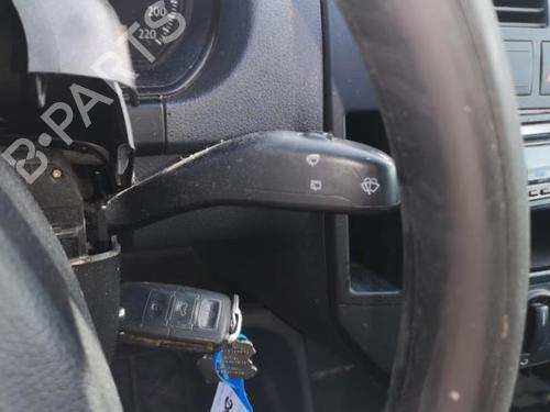 Høyre foran invendig håndtak VW POLO (9N_, 9A_) 1.4 TDI | BP25555192I14 