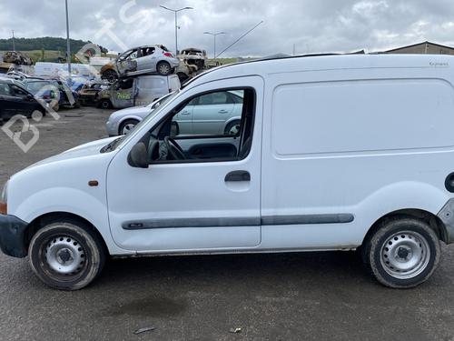 Steering column stalk RENAULT KANGOO (KC0/1_) D 65 1.9 (KC0E, KC02, KC0J, KC0N) | BP26498055I23 - Image 17