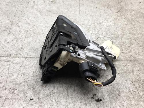 Used Front left lock SEAT ALTEA XL (5P5, 5P8) 1.9 TDI (105 hp) 25546717