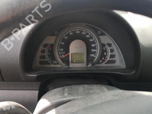 Høyre foran beltestrammer VW FOX Hatchback (5Z1, 5Z3, 5Z4) 1.4 TDI | BP25560144C88 