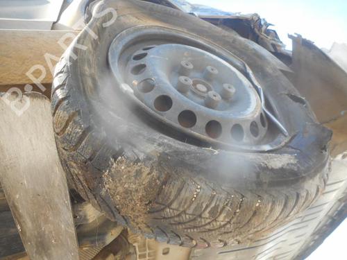 Left tailgate light VW GOLF PLUS V (5M1, 521) 1.9 TDI | BP25577693C79  - Image 13