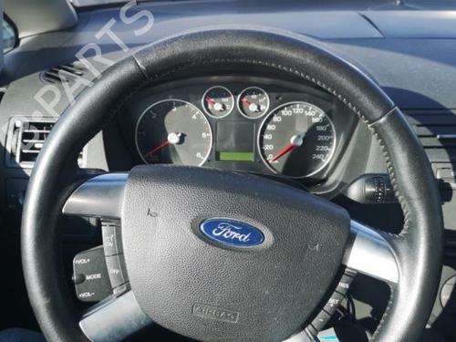 Left taillight FORD FOCUS C-MAX (DM2) 1.6 TDCi | BP25559829C34 