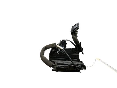 Højre bagtil lås RENAULT TWINGO III (BCM_, BCA_) 1.0 SCe 70 (BCMB) (69 hp) 25509852