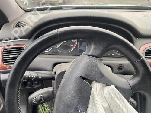 Seat buckle PEUGEOT 607 (9D, 9U) 2.2 HDi | BP25547071I32