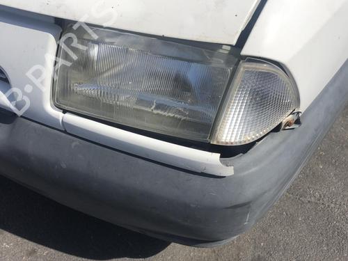 Front right lock PEUGEOT EXPERT (224_) 2.0 HDI 16V | BP25555613C97 