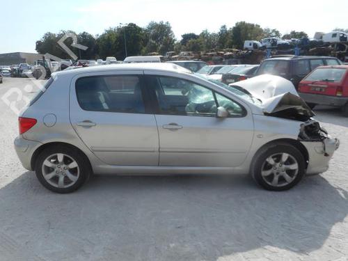 AC compressor PEUGEOT 307 (3A/C) 1.6 HDi | BP25558363M34  - Image 14