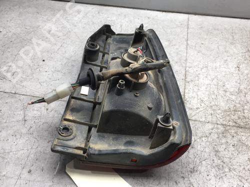 Used Left taillight Left taillight SUZUKI JIMNY Closed Off-Road Vehicle (SN) 1.5 DDiS 4x4 (86 hp) 25515472 25515472