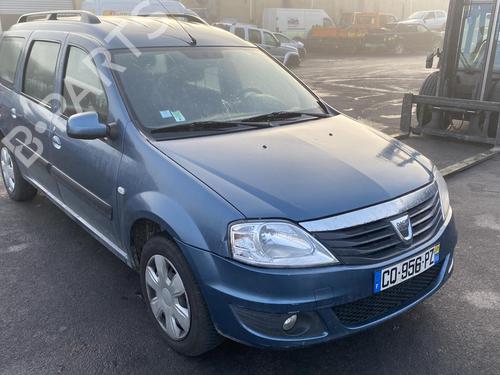 Washer pump DACIA LOGAN MCV (KS_) 1.5 dCi (KS04) | BP25534839E24 - Image 10