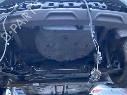 Left front window switch DACIA SANDERO III 1.0 TCe 90 | BP25548484I27  - Image 25