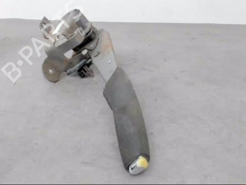 Used Hand brake CITROËN C4 I (LC_) 1.6 HDi (90 hp) 25516089