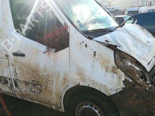 Alternator OPEL MOVANO B Van (X62) 2.3 CDTI FWD (FV) | BP25538613M7  - Image 18