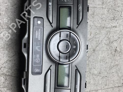 Used Climate control TOYOTA AURIS (_E15_) 2.0 D-4D (ADE150_, ADE150R) (126 hp) 25547488