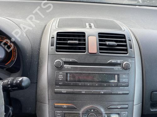 Climate control TOYOTA AURIS (_E15_) 2.0 D-4D (ADE150_, ADE150R) | BP25547488I5 - Image 14