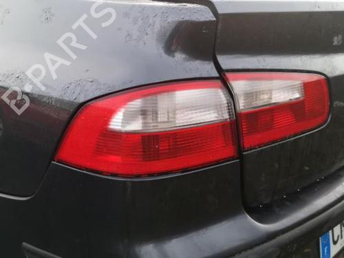Venstre forlygte RENAULT LAGUNA II (BG0/1_) 2.2 dCi (BG0F) | BP25576692C28 