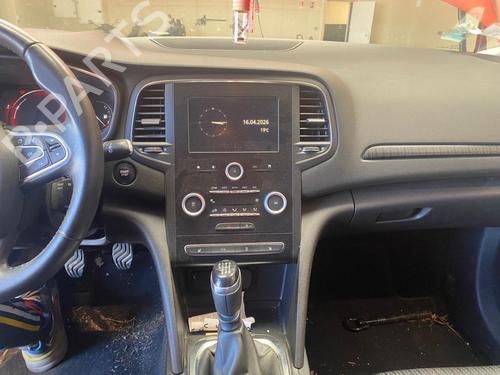 Switch RENAULT MEGANE IV Hatchback (B9A/M/N_) 1.2 TCe 130 (B9MR) | BP39091403I30 - Image 9
