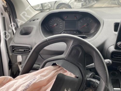 ABS pump PEUGEOT PARTNER Box Body/MPV (K9) 1.5 BlueHDi 100 | BP25568942M43 - Image 15