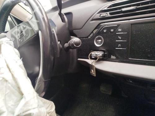 Rear left window mechanism CITROËN C4 Picasso II 1.2 THP 130 | BP39179740C24 - Image 32