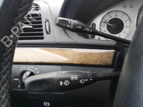 Climate control MERCEDES-BENZ E-CLASS (W211) E 220 CDI (211.008) | BP25525526I5 - Image 32