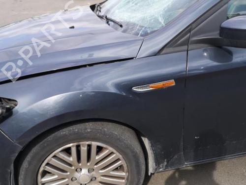 Climate control FORD MONDEO IV (BA7) 1.8 TDCi | BP25554217I5  - Image 29