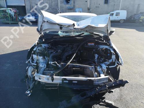 Starter RENAULT CLIO IV (BH_) 1.5 dCi 75 | BP25525077M8 