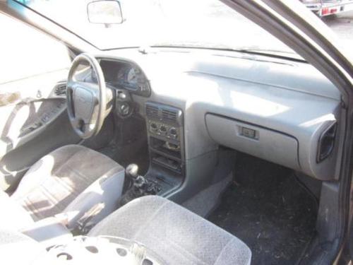 Used Parts DAEWOO ESPERO (KLEJ)    2499849