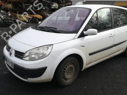 Venstre forlygte RENAULT SCÉNIC II (JM0/1_) 1.5 dCi (JM02, JM13) | BP25553745C28 