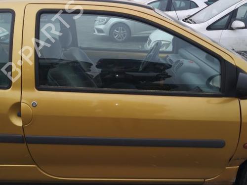 Høyre baklys RENAULT TWINGO I (C06_) 1.2 (C066, C068) | BP25532395C35 