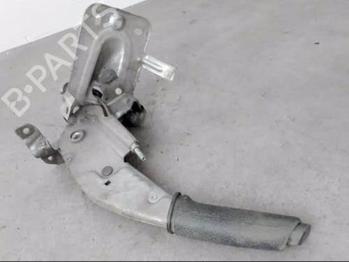 Frein à main OPEL ASTRA G Hatchback (T98) 1.6 16V (F08, F48) (101 hp) 25516113