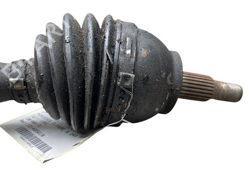 Right front driveshaft MERCEDES-BENZ B-CLASS Sports Tourer (W245) B 180 CDI (245.207) | BP32368943M39