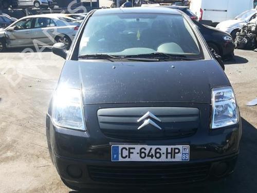 Viskermotor vindrute CITROËN C2 (JM_) 1.4 HDi | BP25560267M29 
