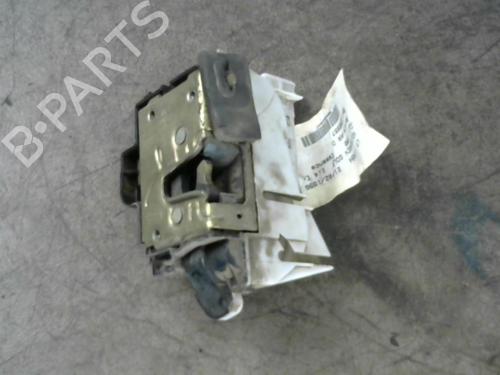 Used Rear right lock VW GOLF III (1H1) 1.4 (60 hp) 25582685