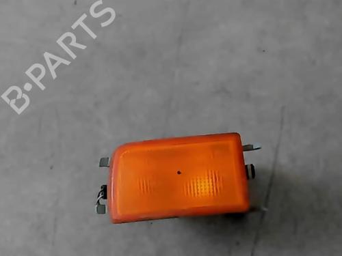 Used Left front indicator VW GOLF III (1H1) 1.9 TDI (90 hp) 25515903