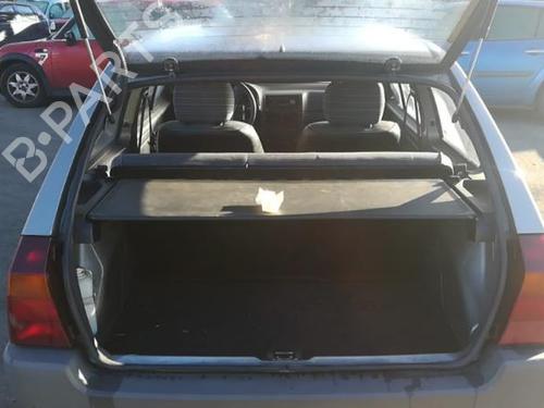 Front left window mechanism CITROËN AX (ZA-_) 14 D | BP25553101C22 